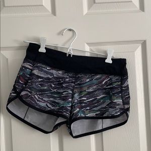 Lululemon shorts